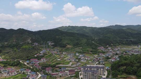 祖国大海山河山川河流航拍