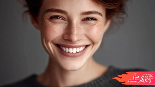 牙齿健康 牙科守护口腔健康绽放自信笑容
