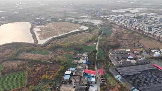 池州市贵池区秋江街道莲台村石家村