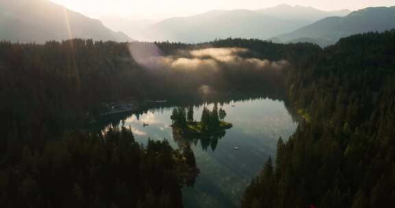 风景，风景，跋涉，航行