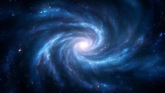 【4K高清】19个浩瀚无垠的宇宙星系视频