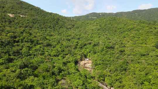 鹅公湾度假村 大鹏 大鹏半岛 深圳大鹏