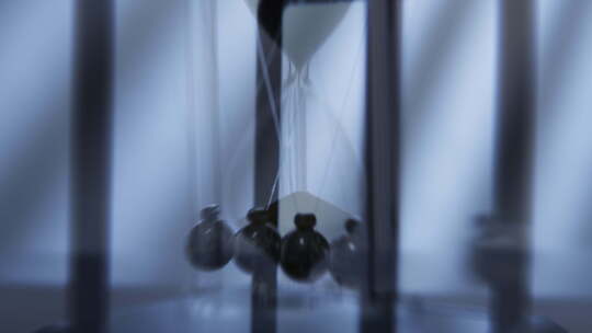 时间抽象 光影 时间意向镜头意境地产创意