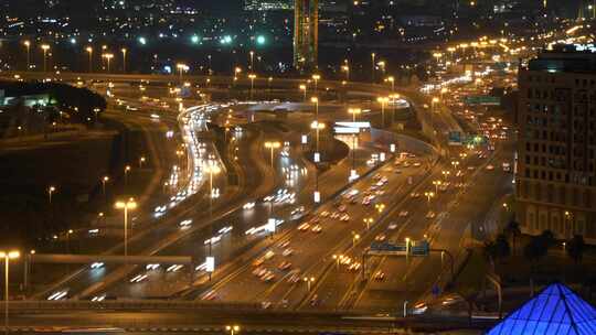 城市，道路，汽车，交通