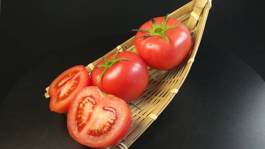 营养番茄西红柿