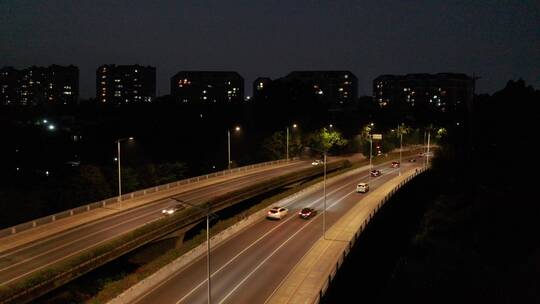 松山湖景区