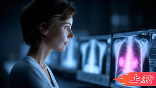 智慧医疗临床实验前沿探索