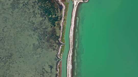 道路，海洋，海岸，沃瓦洛斯群岛