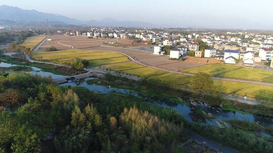 乌石山+荷塘村