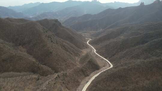 嶂石岩 山 高山