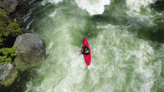 Rock， Leavenworth，华盛