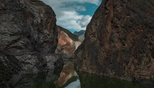 川西风景素材系列