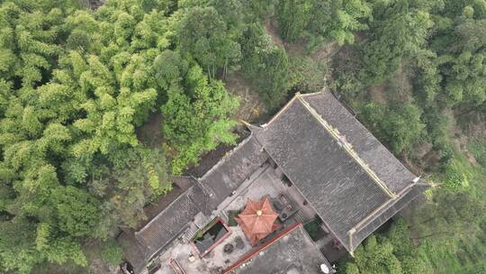 井研石观音寺