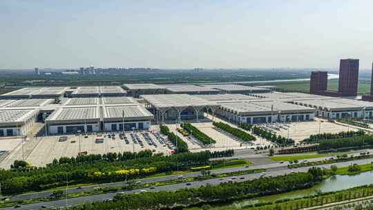 天津国家会展中心