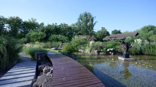 武汉东湖生态旅游风景区