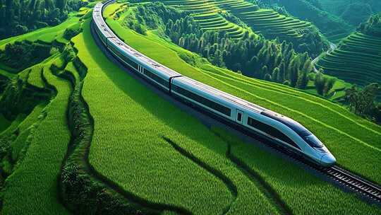 美丽乡村 现代农业 乡村振兴