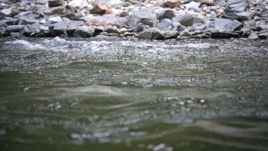 河流升格 河流 溪流 溪水