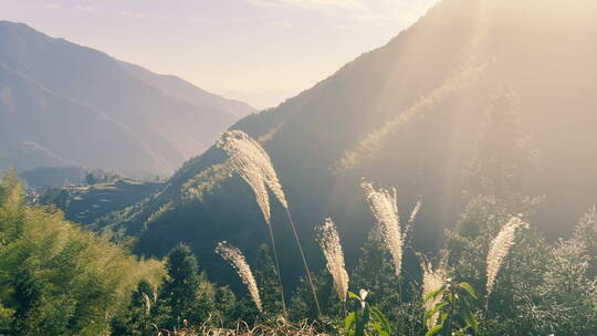 阳光山顶群山2