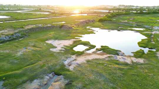 海南陵水环岛乡村旅游公路的新能源汽车