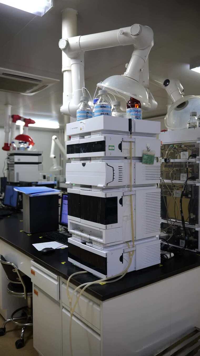 实验室科研设备仪器