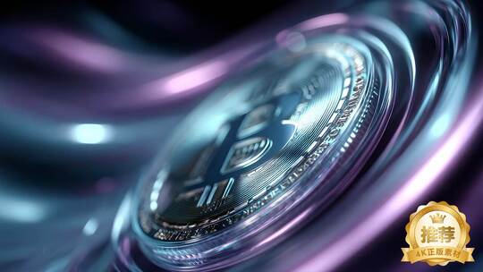 区块链数字货币未来科技