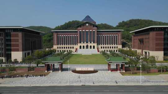 中山大学深圳校区