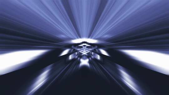 4K时空穿梭视频素材