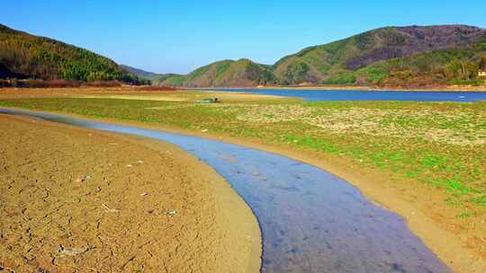 赤壁市陆水水库