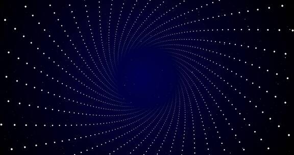 4款黑洞粒子极简星空线条（ae模板）美学