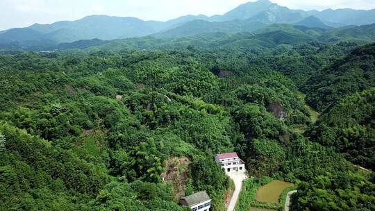 湖南衡阳花果山视频素材模板下载