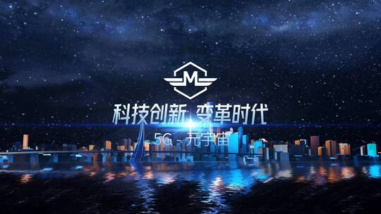 5G科技物联网金融