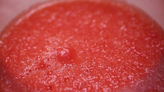 番茄西红柿果汁 (5)