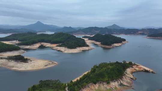 潮州汤溪水库