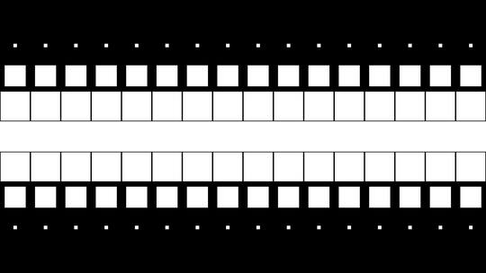 4k中方格黑白遮罩转场过渡素材合集视频素材模板下载