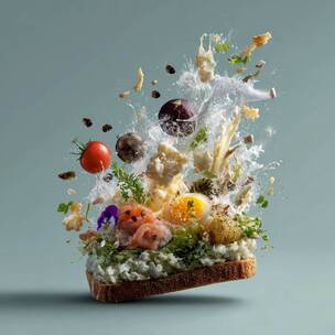 纪录片 舌尖 中华 美食 五