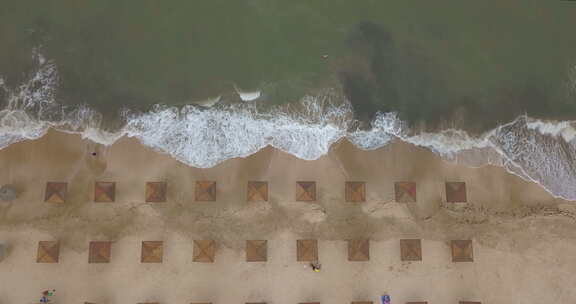 亚速海海岸