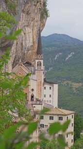 Santuario Madonna de