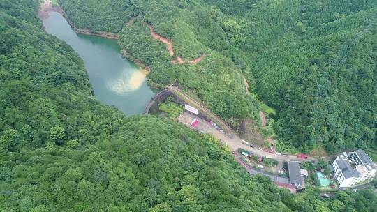 常山登山访古活动