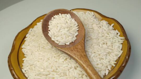 大米五谷杂粮优质糯米