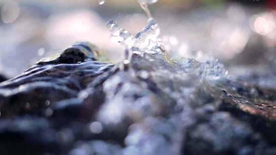 风景风光快切开场视频情绪空镜转场快节奏
