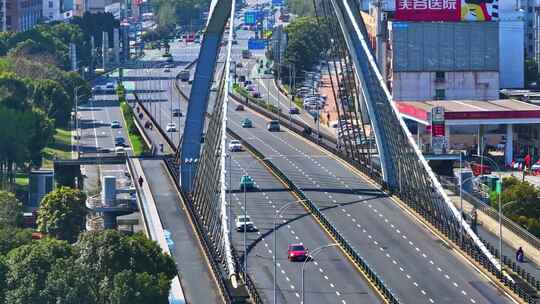 常州市航拍大景