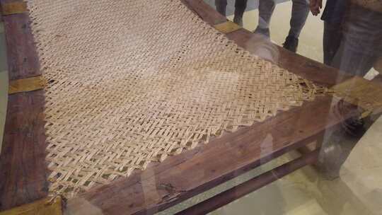 埃及 开罗博物馆视频素材模板下载
