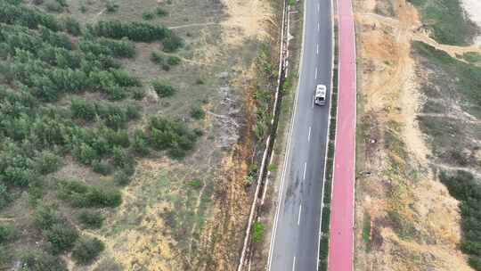 海南环岛公路