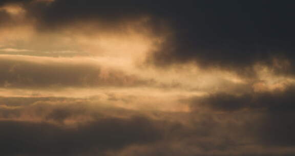 夕阳日出朝霞晚霞