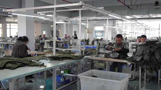 义乌工厂防弹衣生产制作
