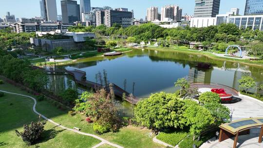 软件大厦 深圳高新区