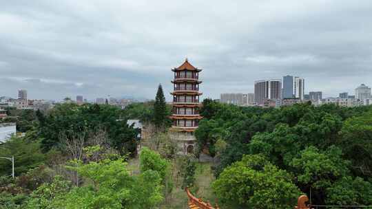 深圳龙园