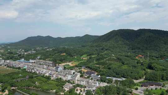 湖南常德夹山国家森林公园4A景区