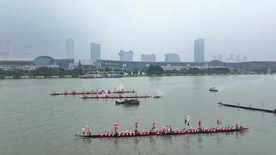 中国广东省广州市天河区程介村招景