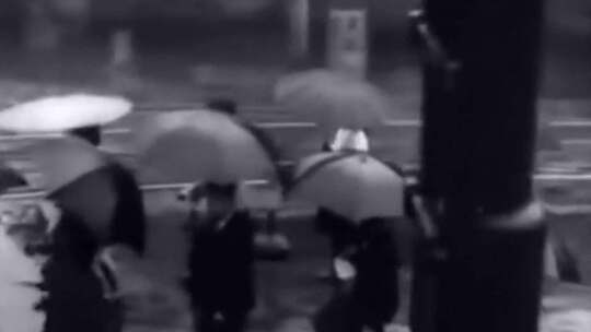 20年代-40年代 有轨电车